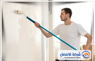 صباغ حفر الباطن