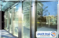 معلم المنيوم شبابيك وأبواب بمكة المكرمة 