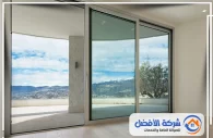 معلم المنيوم شبابيك وأبواب بمكة المكرمة 