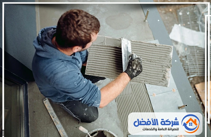 فني تركيب بلاط بمكة فني تركيب بلاط بمكة
