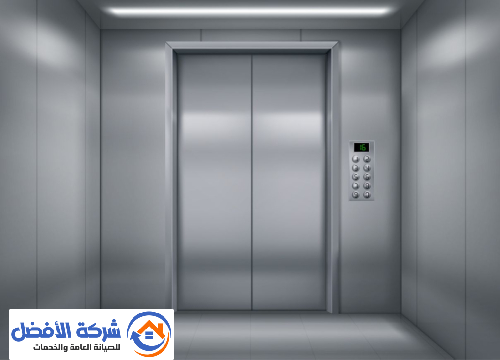 شركة تركيب وصيانة مصاعد بمكة