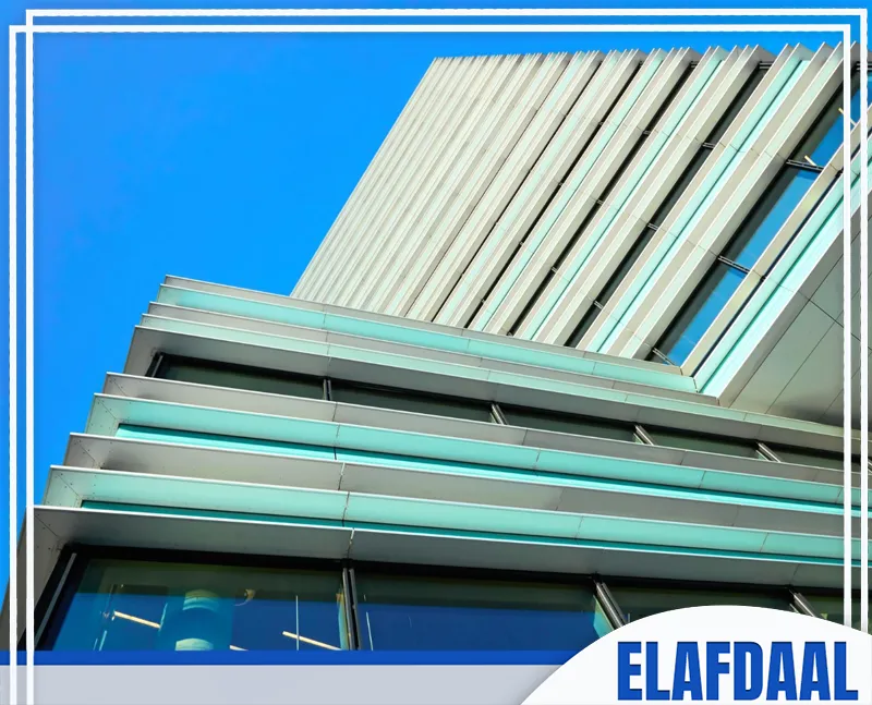 بيع كلادينج جدة