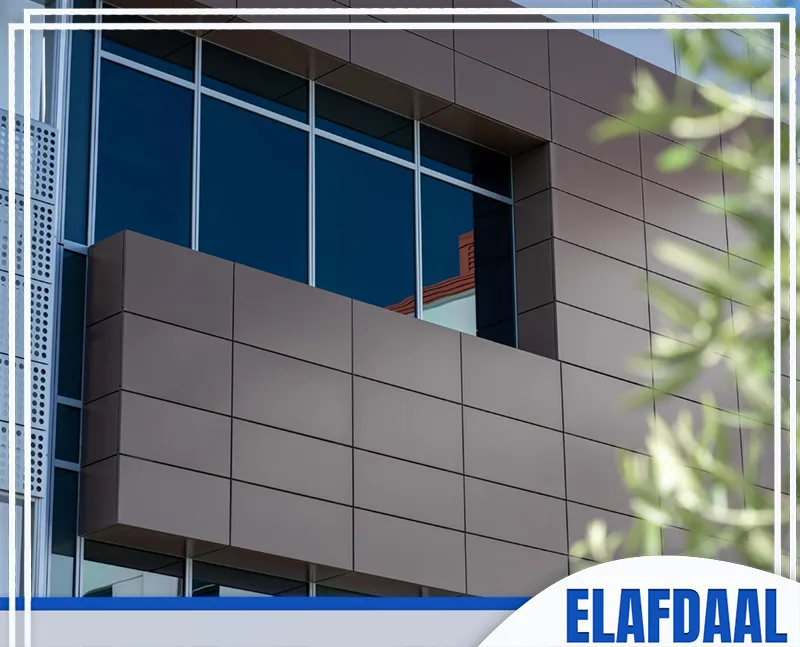 واجهات منازل كلادينج بجدة