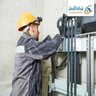 شركة تركيب وصيانة مصاعد بالدمام