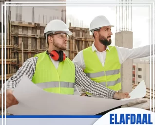 شركة مقاولات عامة بمكة المكرمة