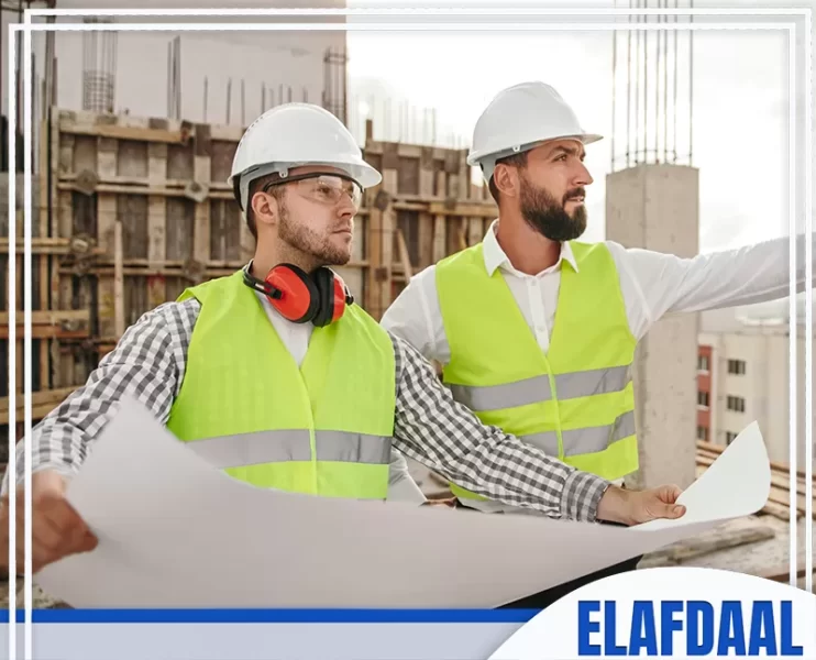 شركة مقاولات عامة بمكة المكرمة