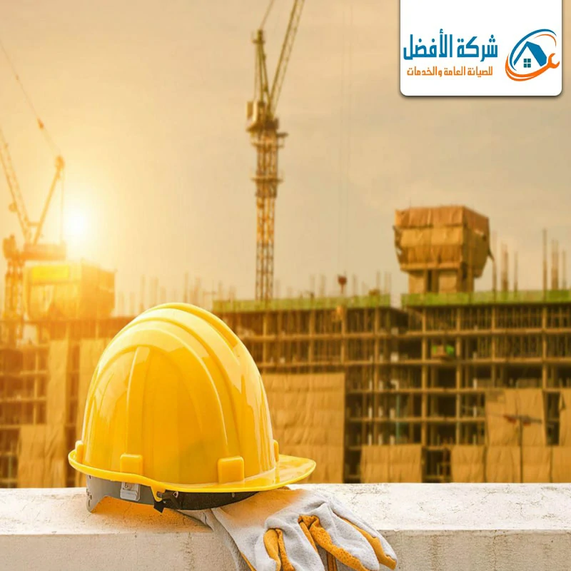 مقاول تكسير وهدم بمكة