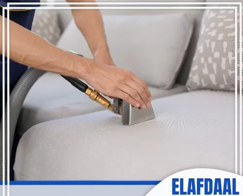 شركة تنظيف مجالس بالبخار بجدة