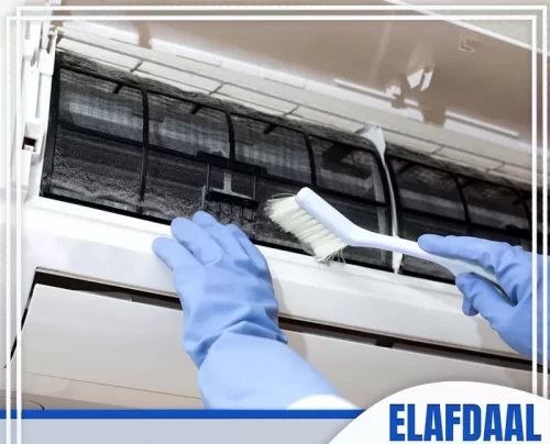 شركة تنظيف مكيفات بجدة