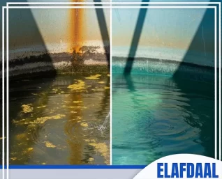 شركة تنظيف خزانات بجدة