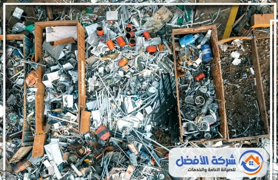 شراء سكراب بمكة