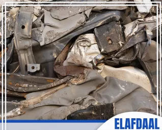 شراء سكراب بالدمام