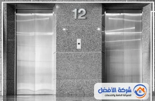 شركة تركيب وصيانة مصاعد بالطائف