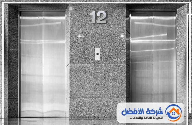 شركة تركيب وصيانة مصاعد بالطائف