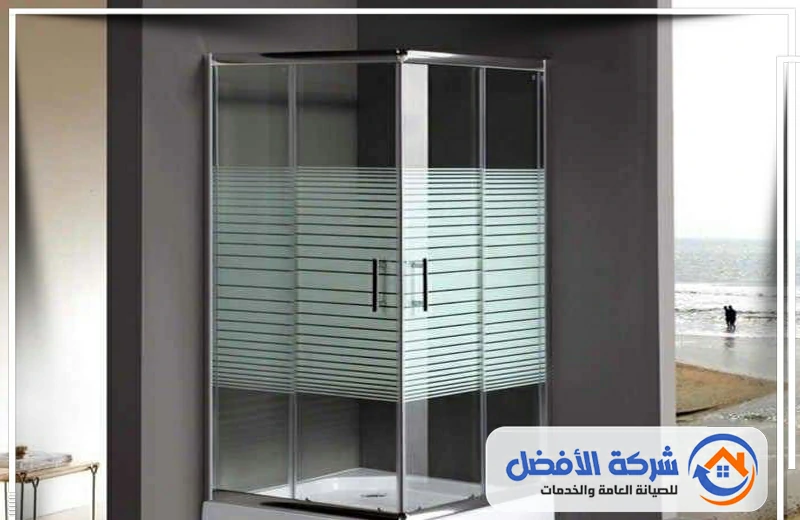 تركيب زجاج سيكوريت بجدة