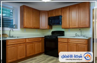 شركة صيانة مطابخ بالطائف