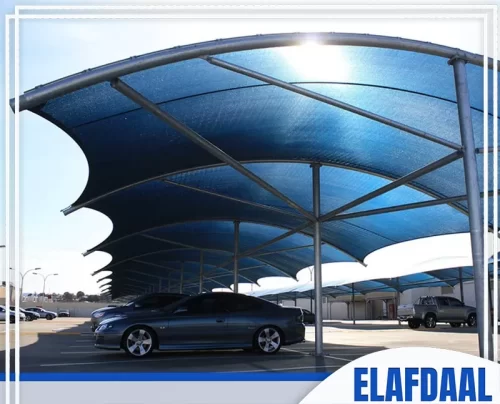 مظلات سيارات بالطائف
