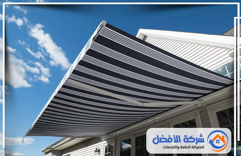 تركيب مظلات متحركة بالرياض  تركيب مظلات متحركة بالرياض