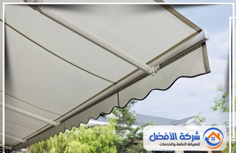 افضل شركة تركيب مظلات وسواتر الدمام