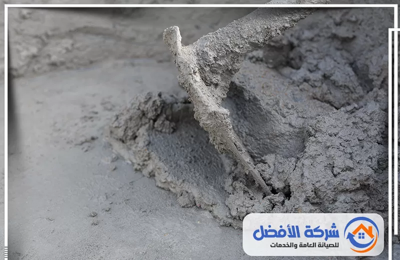 شركات خرسانة جاهزة بالرياض شركة بناء للخرسانة الجاهزة بالرياض