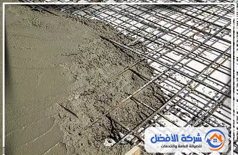 توريد صبات خرسانية جاهزة بالرياض شركات خرسانة جاهزة بالرياض