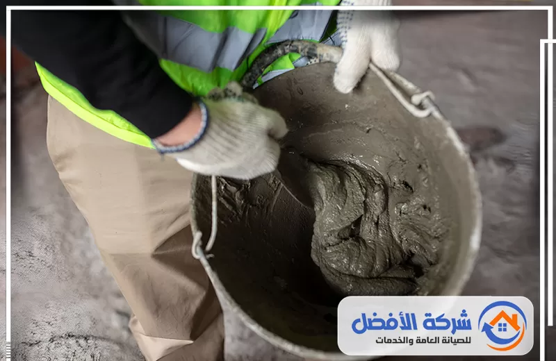 قص وتخريم خرسانة بالرياض أفضل خرسانة جاهزة بالرياض