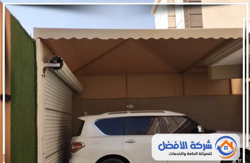 تركيب مظلات متحركة بجدة تركيب مظلات متحركة بجدة