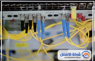 فني شبكات انترنت بالرياض