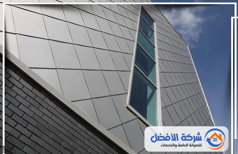 تركيب زجاج واجهات برفحاء تركيب زجاج واجهات برفحاء