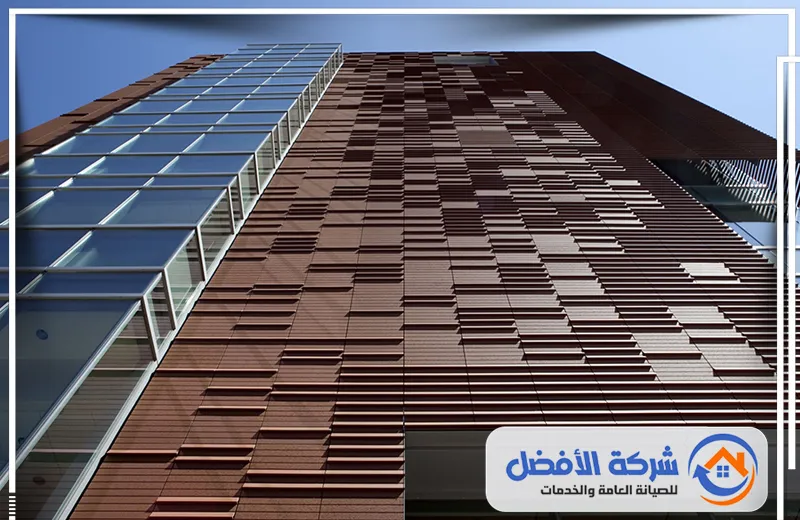 محلات كلادينج برفجاء محلات كلادينج برفجاء