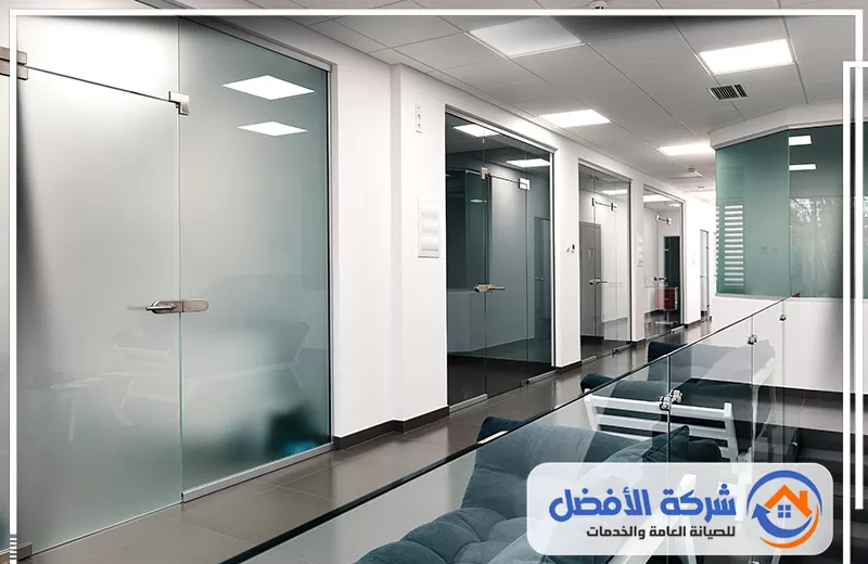 تركيب زجاج استركشر بتبوك تركيب زجاج استركشر بتبوك