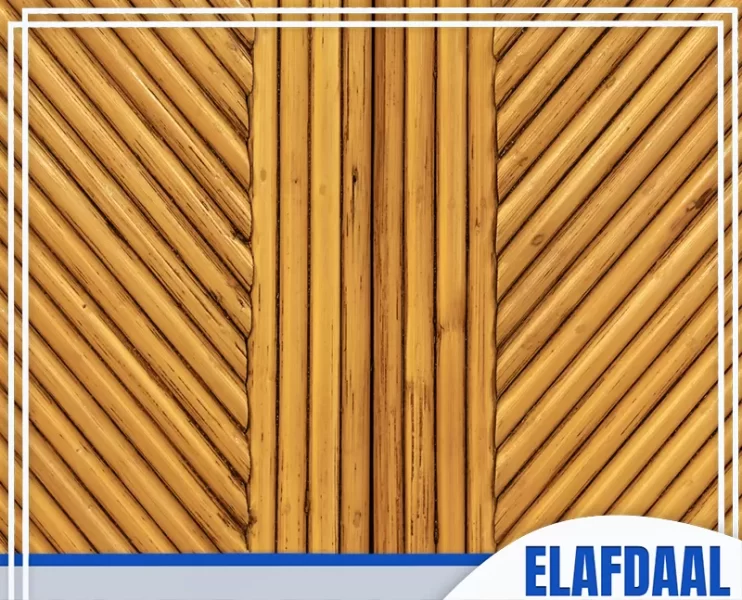 بديل الخشب بالجبيل