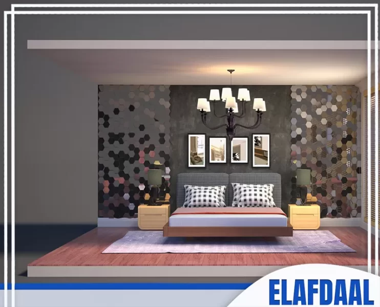 ديكورات الجبيل