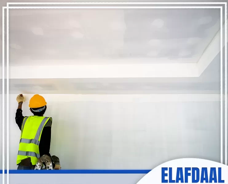 معلم جبس بورد بالجبيل