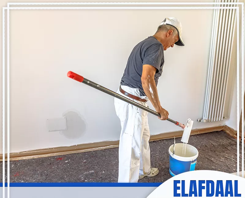 معلم بوية الجبيل 0539528497 الأفضل صباغ الجبيل