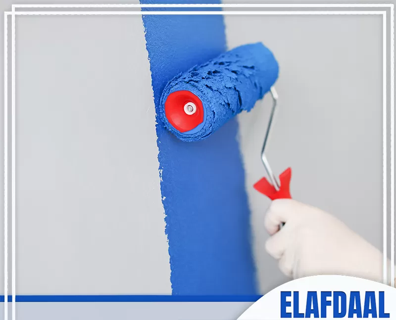 معلم دهانات الجبيل