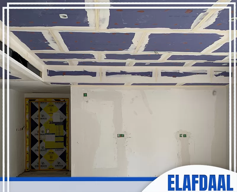 اسقف جبس بورد مستطيلة بالجبيل 0539528497 الأفضل جبس بورد اسقف بالجبيل