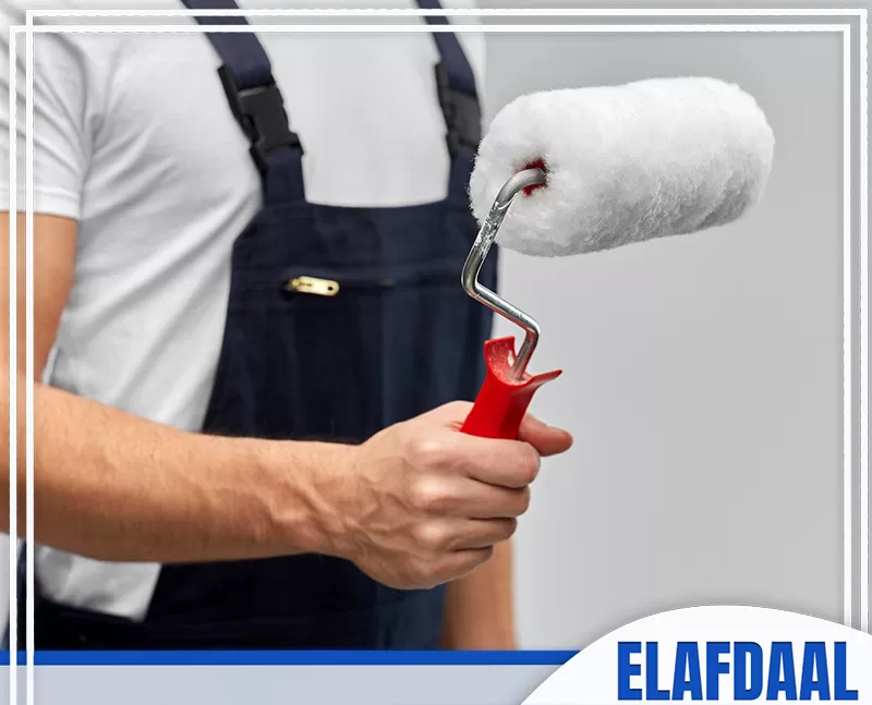 دهانات وديكورات الجبيل 053952849 الأفضل مقاول دهانات الجبيل