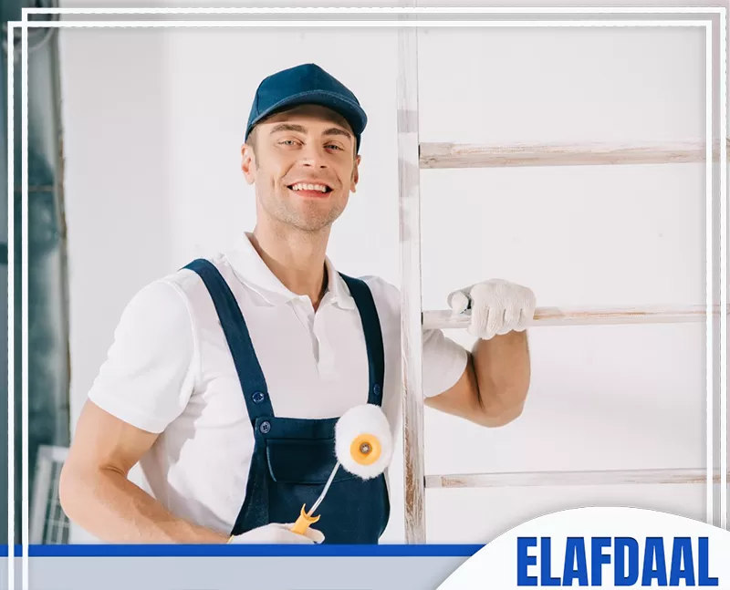 صباغة الجبس البلدي الجبيل 0539528497 الأفضل صباغ بيوت بالجبيل