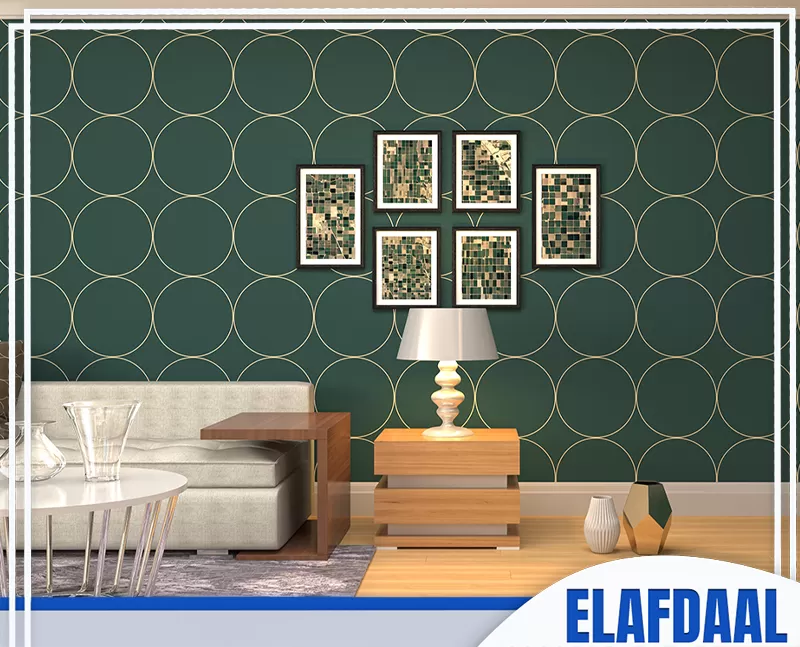 ديكورات ورق جدران بالجبيل 0539528497 شركة الأفضل شركة ديكورات الجبيل بالضمان