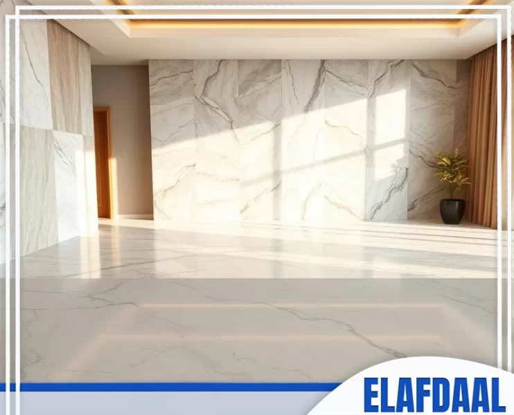 بديل الرخام بالجبيل