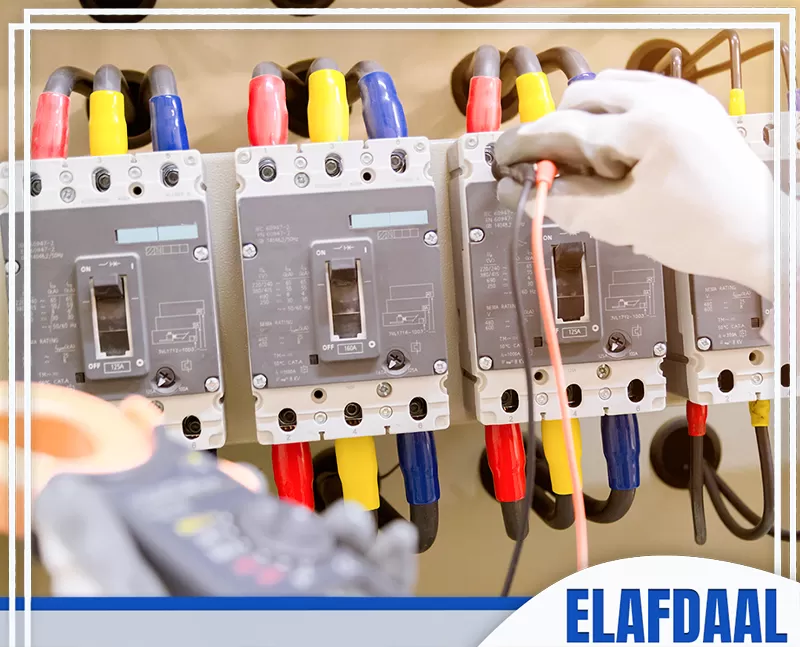 كهربائي منازل حفر الباطن 0569607972 الأفضل فني كهربائي منازل بحفر الباطن