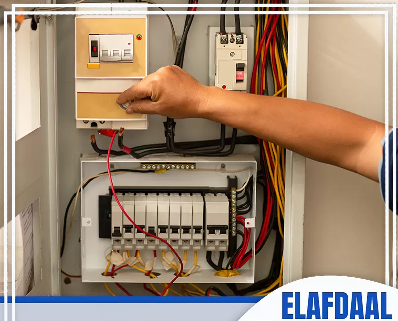 اصلاح كابلات كهرباء حفر الباطن 0569607972 الأفضل فاتورة الكهرباء بحفر الباطن