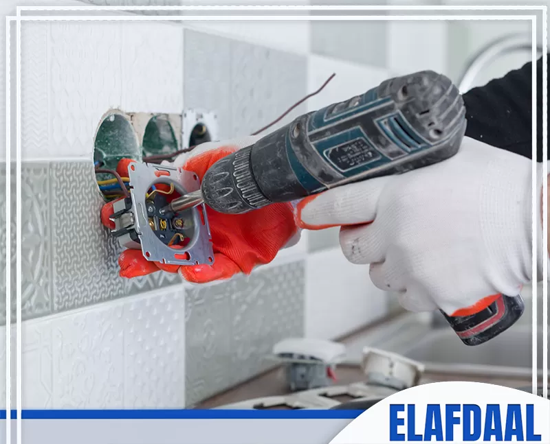 كهربائي بحفر الباطن رخيص 0569607972 الأفضل أفضل كهربائي بحفر الباطن