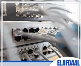 فني انترنت الدمام والخبر