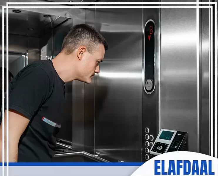 شركة تركيب وصيانة مصاعد بجازان