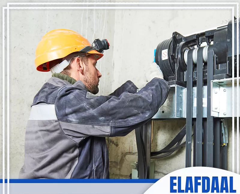 عقد صيانة مصاعد بجازان 0569607972 شركة الافضل عقد صيانة مصاعد بجازان من شركة الافضل يضمن لك صيانة أعطال المصعد على مدار العام