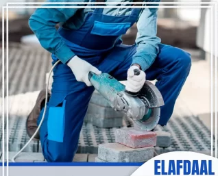 قص وتخريم خرسانة بجدة