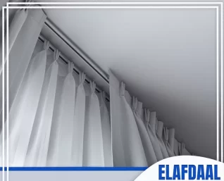 تركيب ستائر بالطائف