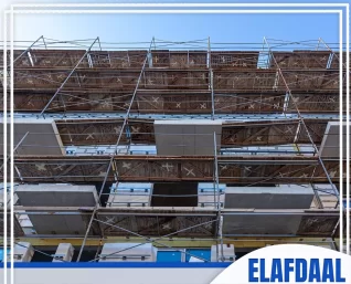 سقالات للايجار بمكة